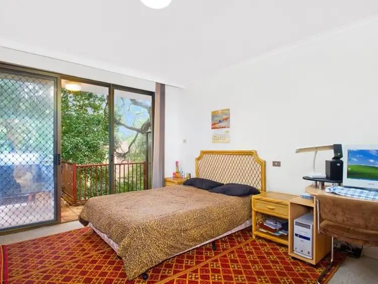 Second view of Homely studio listing, 40/75 Jersey Street, Hornsby NSW 2077