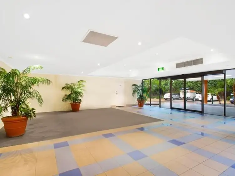 Third view of Homely studio listing, 40/75 Jersey Street, Hornsby NSW 2077