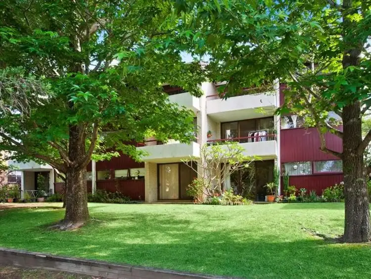 7/54 Florence Street, Hornsby NSW 2077