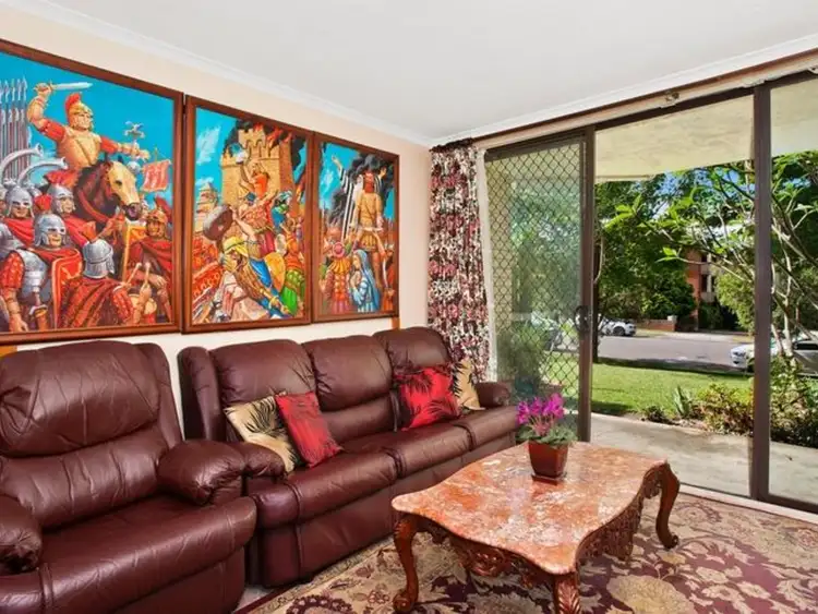 Third view of Homely apartment listing, 7/54 Florence Street, Hornsby NSW 2077