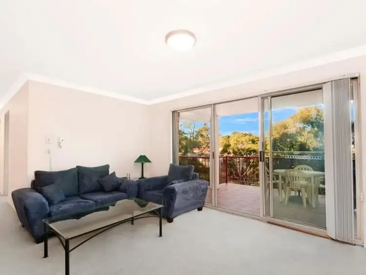 Second view of Homely apartment listing, 13/26 Linda Street, Hornsby NSW 2077