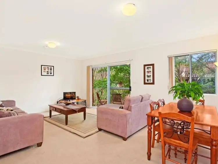Second view of Homely apartment listing, 21/5 Water Street, Hornsby NSW 2077
