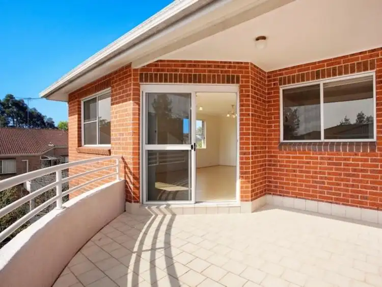 27/1 Linda Street, Hornsby NSW 2077