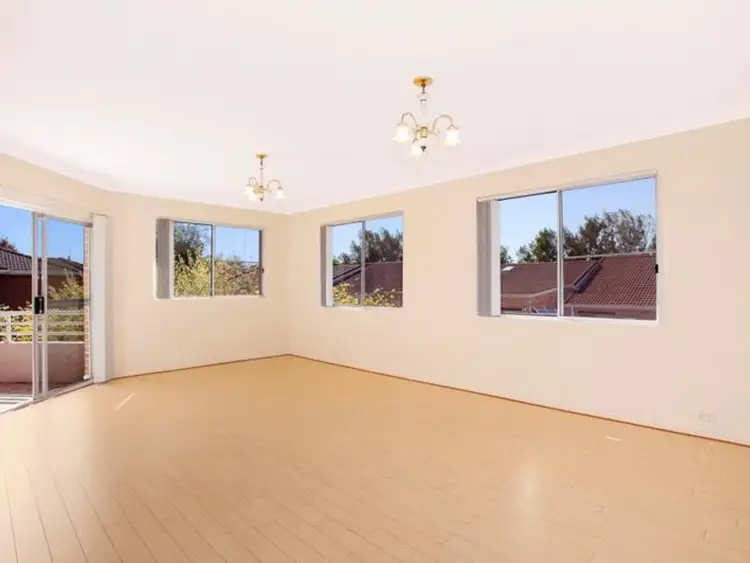 Second view of Homely apartment listing, 27/1 Linda Street, Hornsby NSW 2077