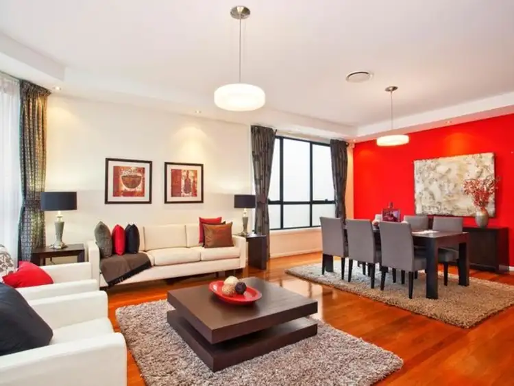 Second view of Homely house listing, 29A Frederick Street, Hornsby NSW 2077
