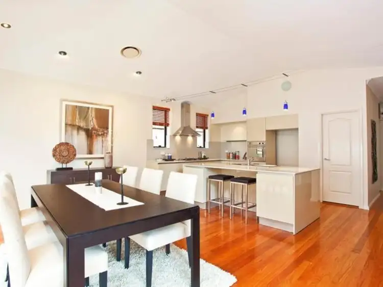 Third view of Homely house listing, 29A Frederick Street, Hornsby NSW 2077