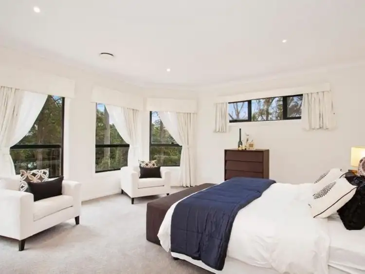 Fourth view of Homely house listing, 29A Frederick Street, Hornsby NSW 2077
