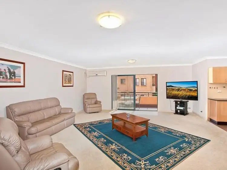 Second view of Homely apartment listing, 21/24 Post Office Street, Carlingford NSW 2118