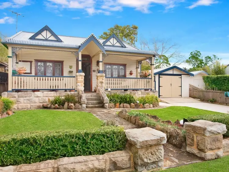 Main view of Homely house listing, 15 Olive Street, Asquith NSW 2077