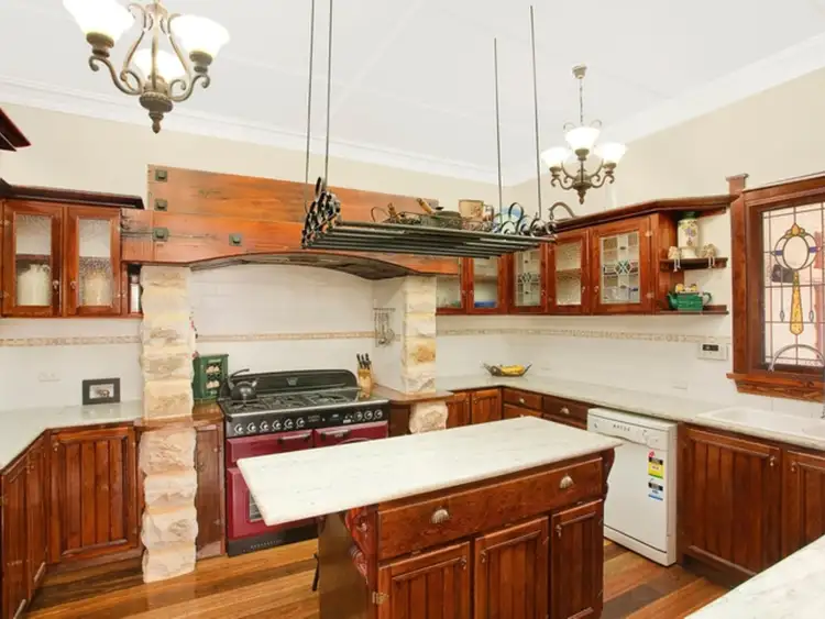 Second view of Homely house listing, 15 Olive Street, Asquith NSW 2077