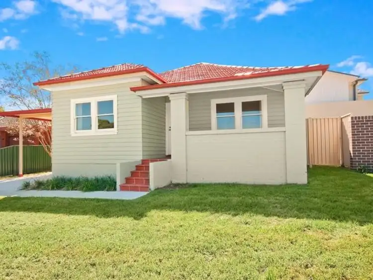 Main view of Homely house listing, 147 Cornelia Road, Toongabbie NSW 2146