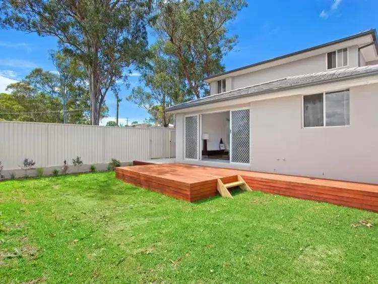 Fourth view of Homely house listing, 51 Lucretia Road, Toongabbie NSW 2146