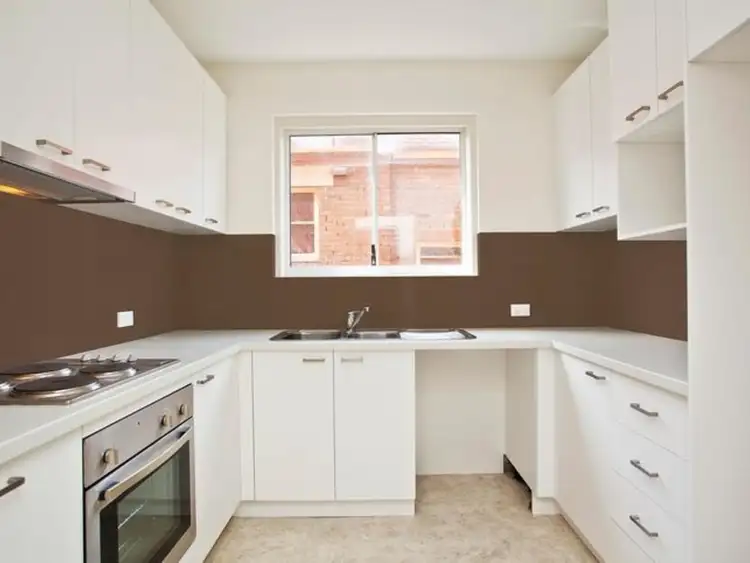 2/455 Old South Head Road, Rose Bay NSW 2029