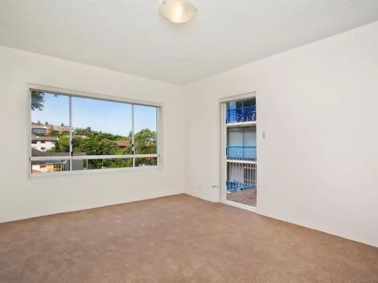 Second view of Homely apartment listing, 2/455 Old South Head Road, Rose Bay NSW 2029