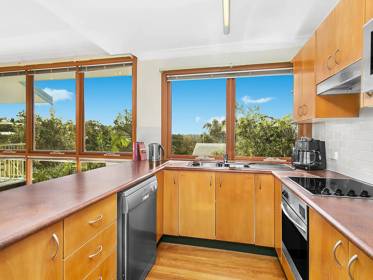 Main view of Homely townhouse listing, 4/10 Playfair Road, Mount Colah NSW 2079