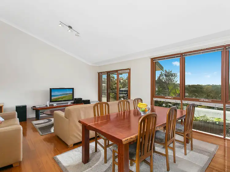 Second view of Homely townhouse listing, 4/10 Playfair Road, Mount Colah NSW 2079
