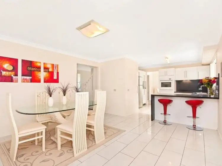 2c Excelsior Road, Mount Colah NSW 2079