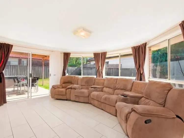 Second view of Homely house listing, 2c Excelsior Road, Mount Colah NSW 2079