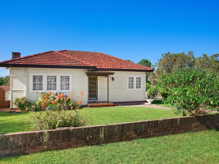 22 Willarong Road, Mount Colah NSW 2079