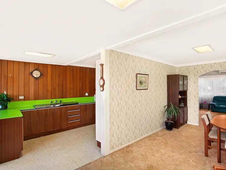 Second view of Homely house listing, 22 Willarong Road, Mount Colah NSW 2079