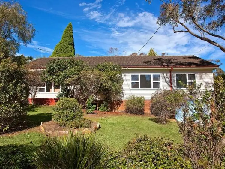 9 Carinya Road, Mount Colah NSW 2079