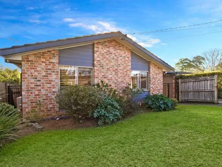 147 Galston Road, Hornsby Heights NSW 2077