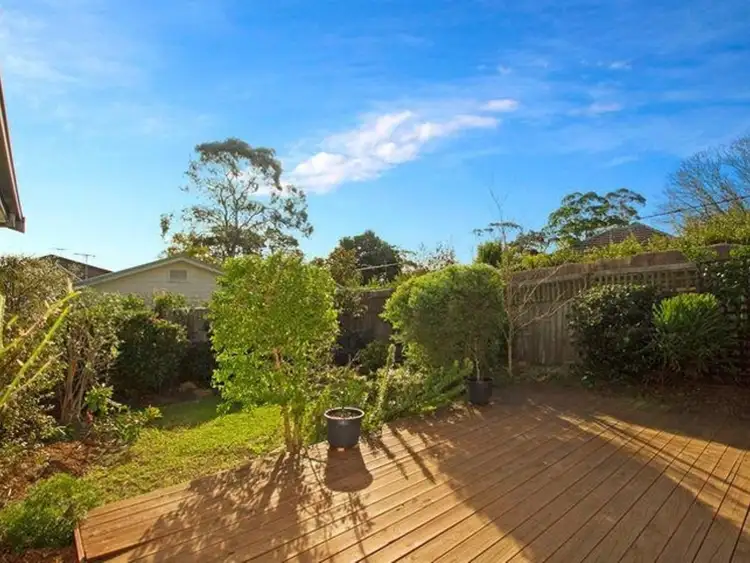 Fourth view of Homely house listing, 147 Galston Road, Hornsby Heights NSW 2077