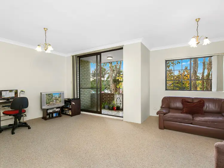 Main view of Homely apartment listing, 3/5 Sherbrook Road, Hornsby NSW 2077