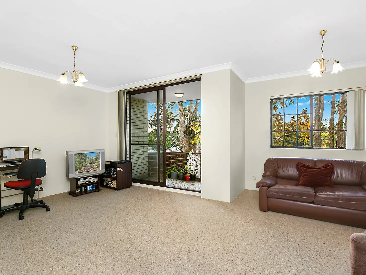 Main view of Homely apartment listing, 3/5 Sherbrook Road, Hornsby NSW 2077
