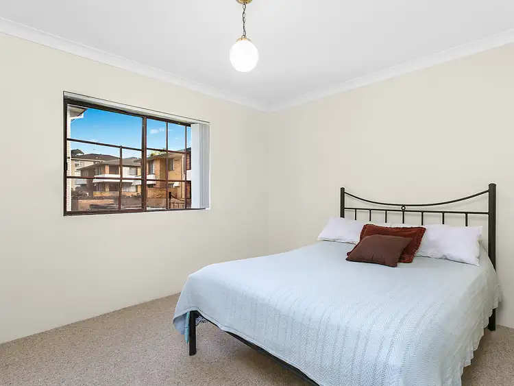 Second view of Homely apartment listing, 3/5 Sherbrook Road, Hornsby NSW 2077