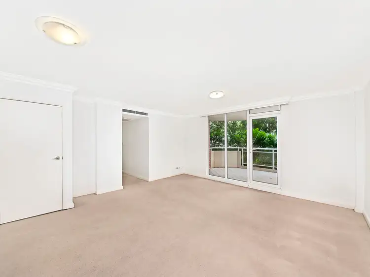 Second view of Homely apartment listing, 8/2 Pound Road, Hornsby NSW 2077