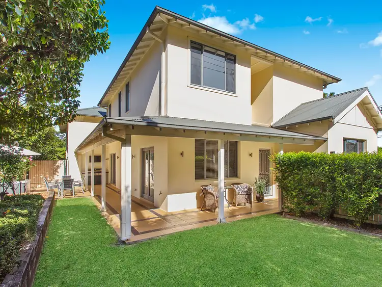 19 Neutral Road, Hornsby NSW 2077