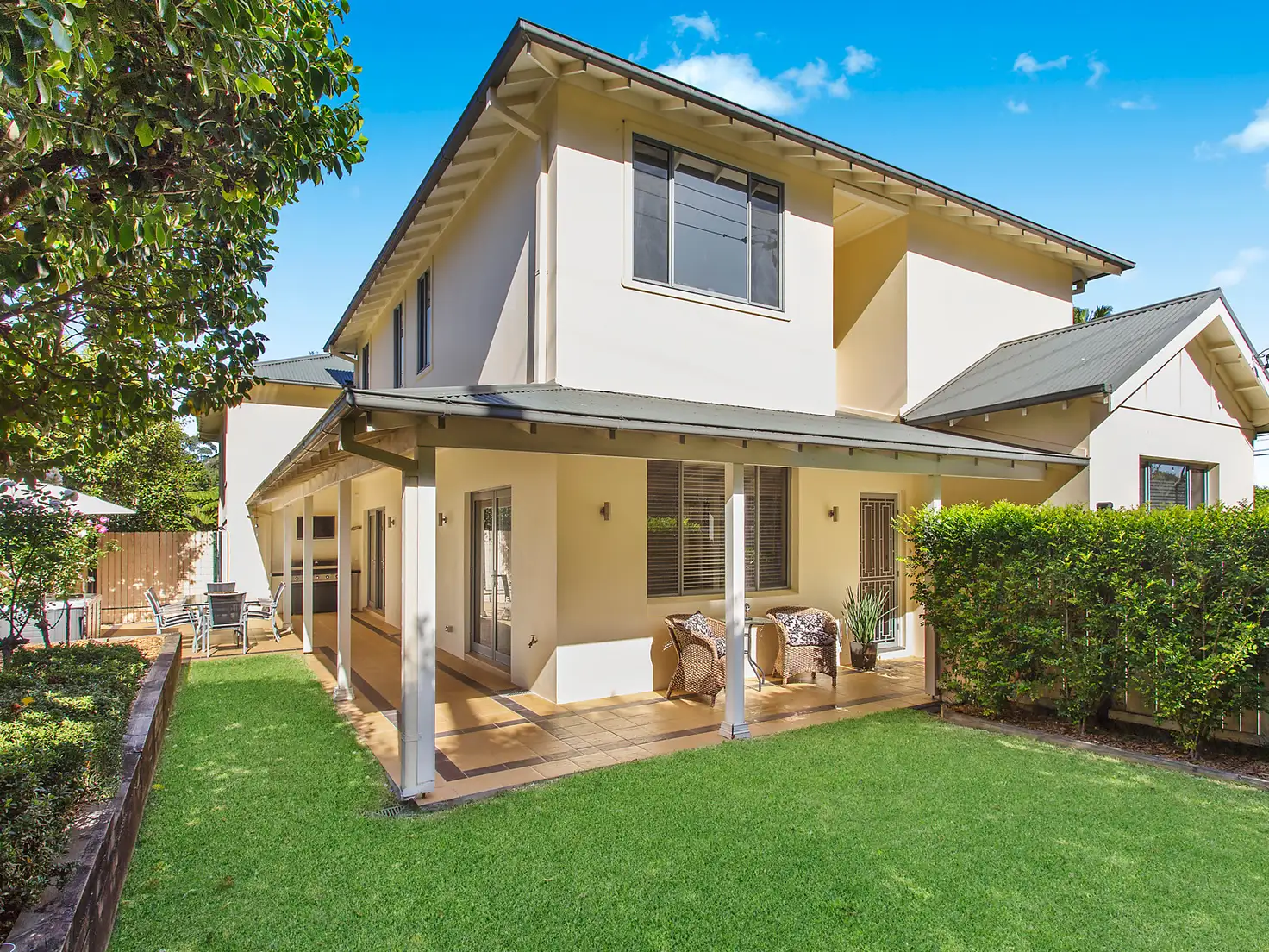 Main view of Homely house listing, 19 Neutral Road, Hornsby NSW 2077