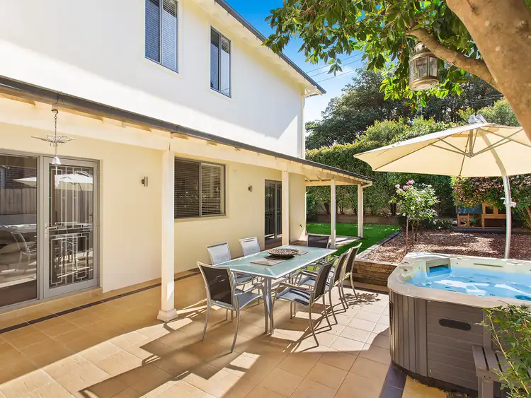 Third view of Homely house listing, 19 Neutral Road, Hornsby NSW 2077