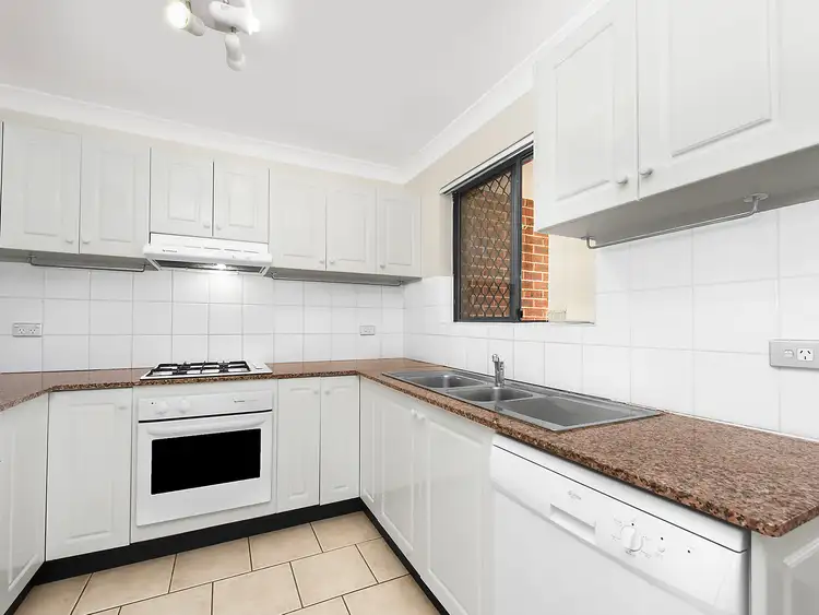Second view of Homely apartment listing, 4/44 Bridge Road, Hornsby NSW 2077