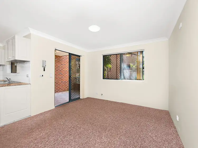 Fourth view of Homely apartment listing, 4/44 Bridge Road, Hornsby NSW 2077