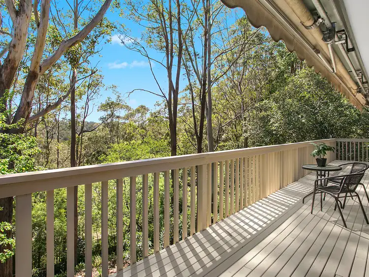 56 Rosemead Road, Hornsby NSW 2077