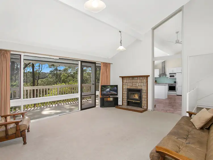 Third view of Homely house listing, 56 Rosemead Road, Hornsby NSW 2077
