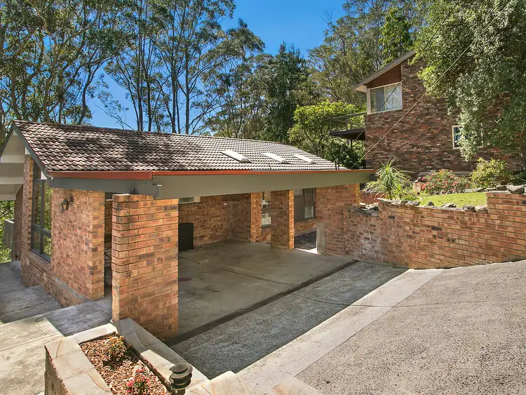 Fourth view of Homely house listing, 56 Rosemead Road, Hornsby NSW 2077