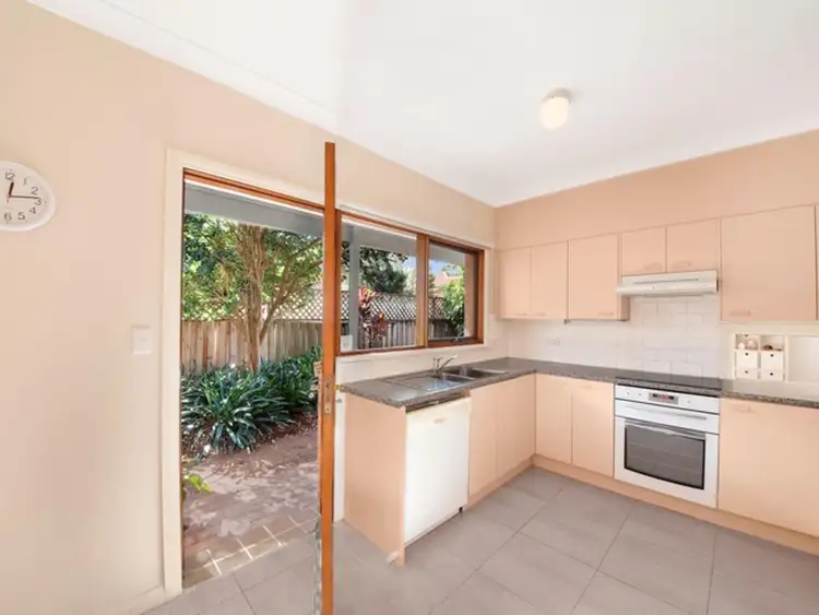 Third view of Homely townhouse listing, 3/88 Sherbrook Road, Hornsby NSW 2077