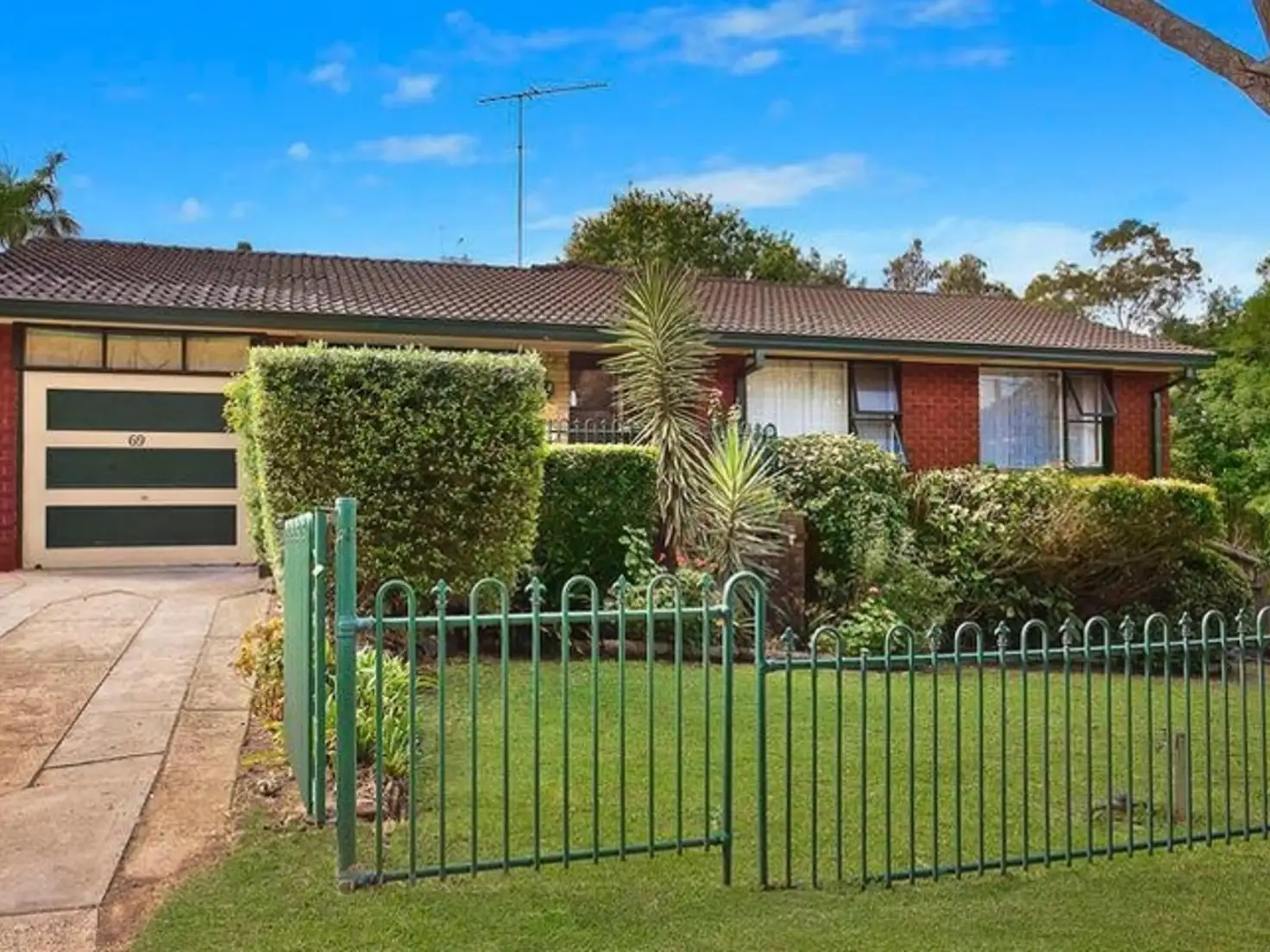 Main view of Homely house listing, 69 Bridge Road, Hornsby NSW 2077