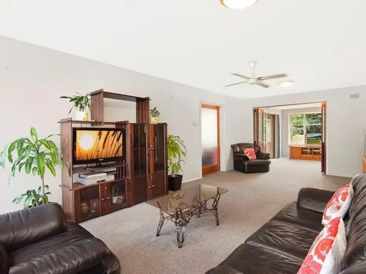 Second view of Homely house listing, 69 Bridge Road, Hornsby NSW 2077