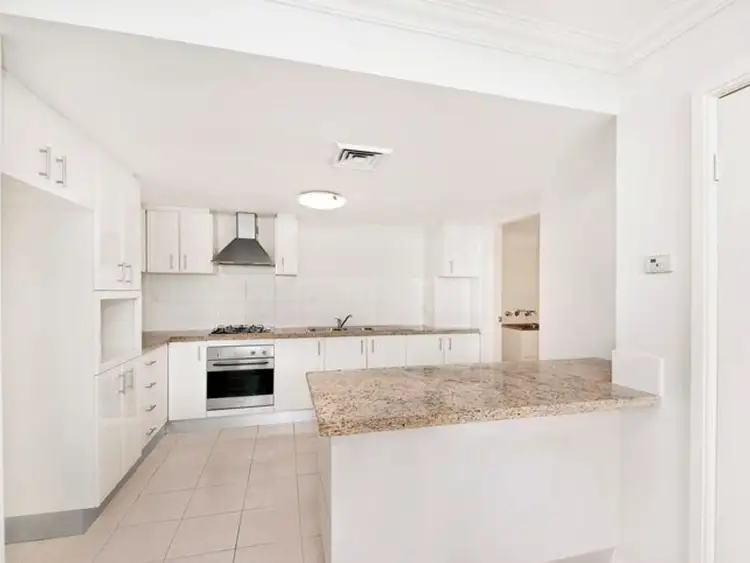 Second view of Homely apartment listing, 8/2 Pound Road, Hornsby NSW 2077
