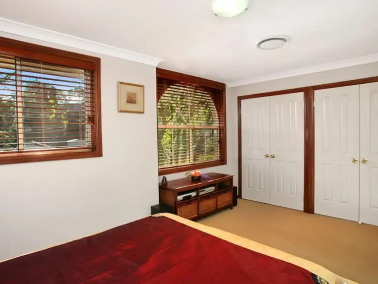 Fourth view of Homely house listing, 45 Hall Road, Hornsby NSW 2077