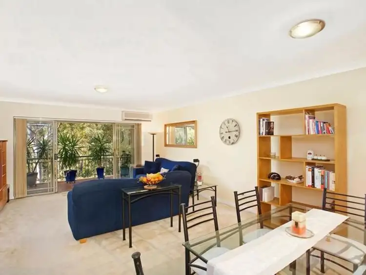 Main view of Homely unit listing, 9/33 Sherbrook Road, Hornsby NSW 2077