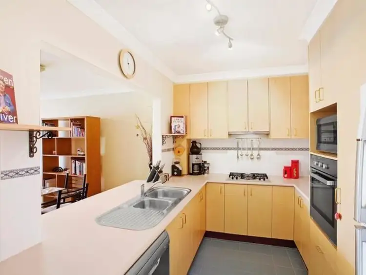 Second view of Homely unit listing, 9/33 Sherbrook Road, Hornsby NSW 2077
