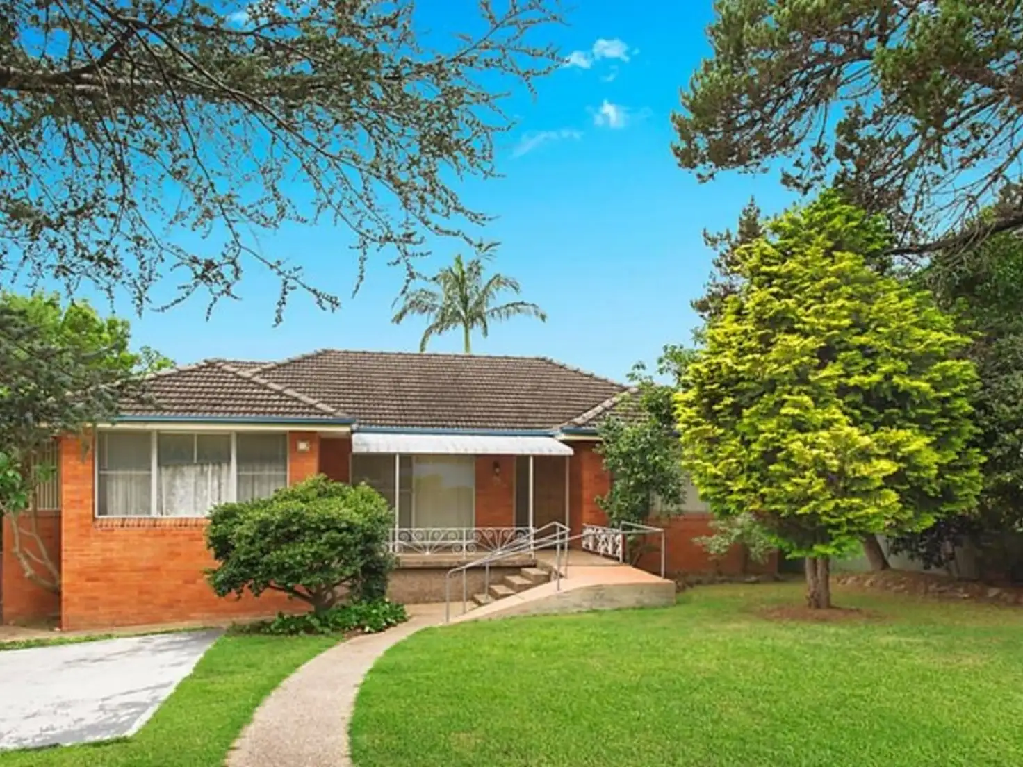 Main view of Homely house listing, 26 Galston Road, Hornsby NSW 2077