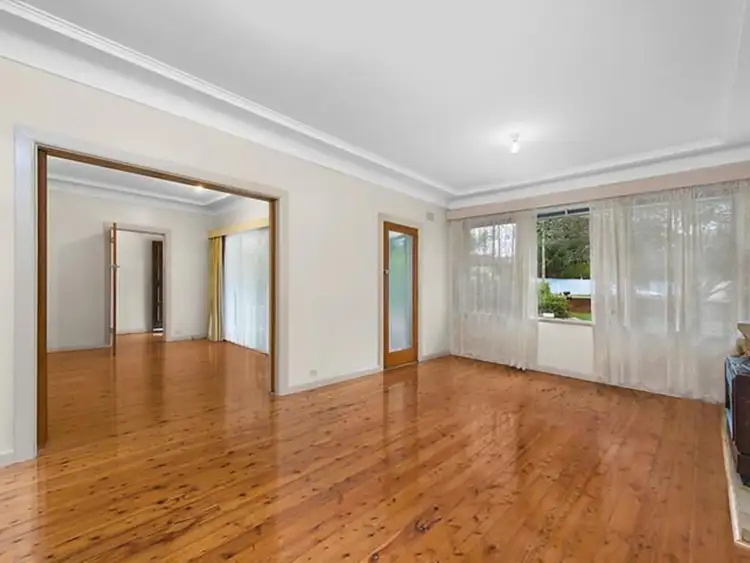 Second view of Homely house listing, 26 Galston Road, Hornsby NSW 2077