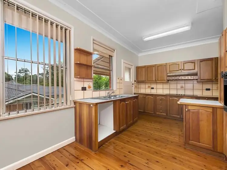 Third view of Homely house listing, 26 Galston Road, Hornsby NSW 2077