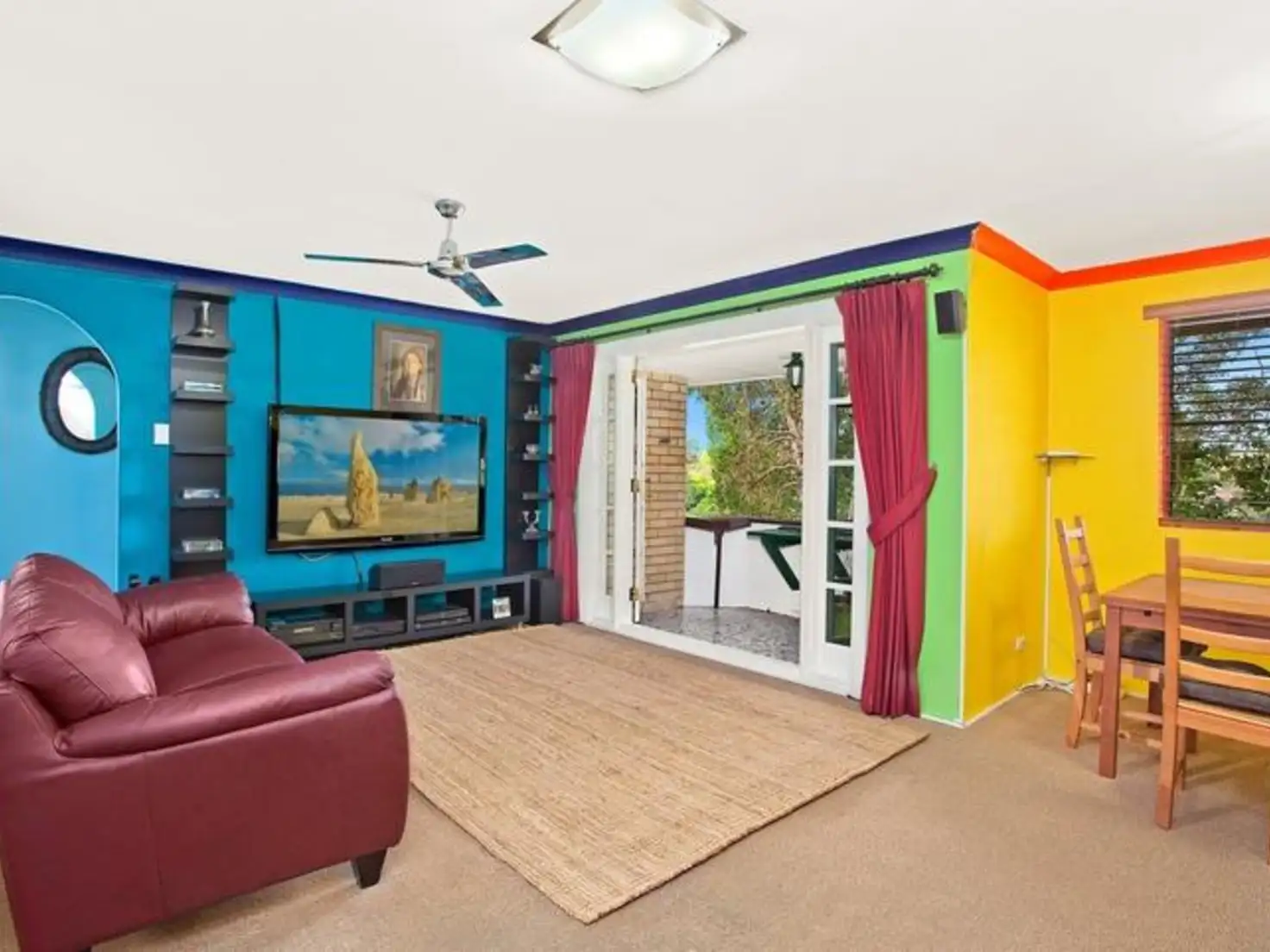 Main view of Homely apartment listing, 5/5 Sherbrook Road, Hornsby NSW 2077